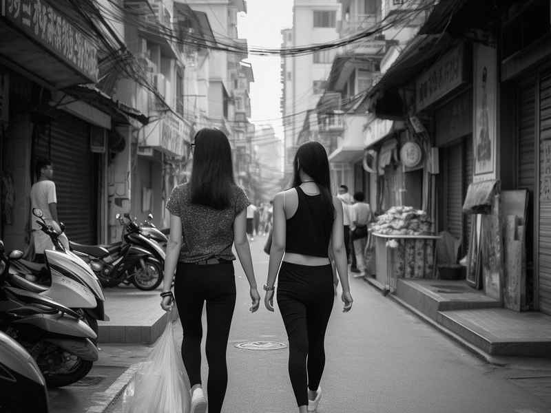泉港生活区红灯区 泉港生活区红灯区限行吗