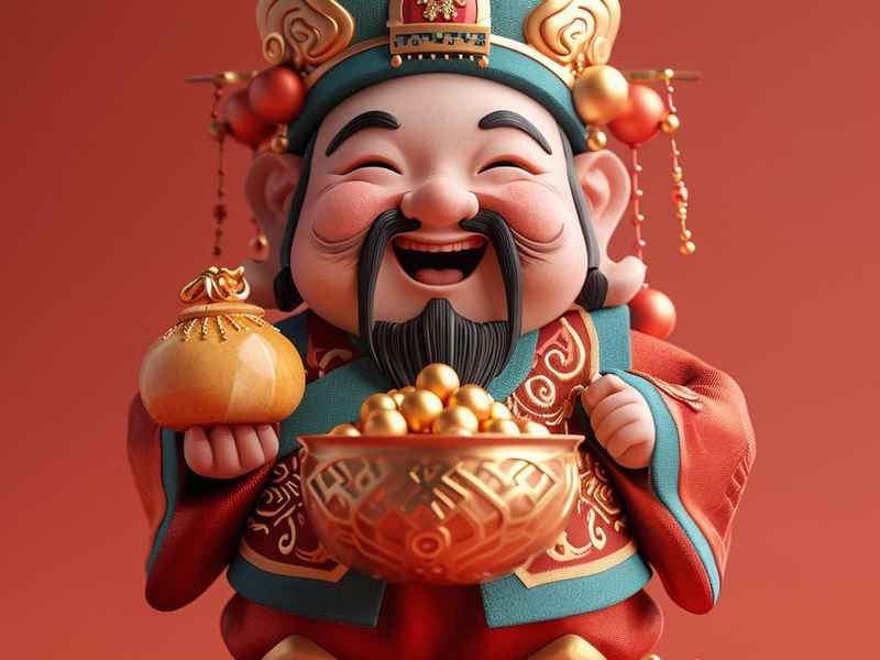 生活幽默财神玄机网(财神幽默句) 生活幽默财神玄机网(财神幽默句)