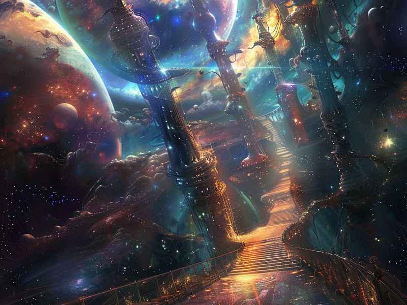 穿越异世空间生活(穿越空间异世田园生活) 穿越异世空间生活(穿越空间异世田园生活)