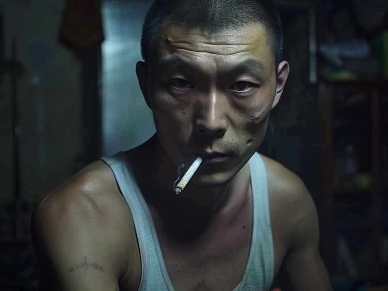 龙无忧的生活照片 - 龙无忧的生活照片真实