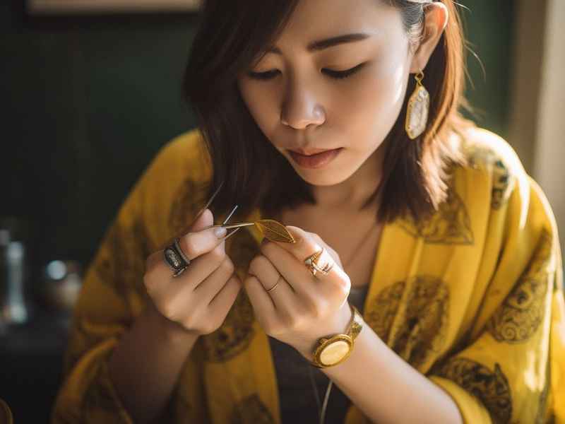 慢生活手工(慢生活手工坊) 慢生活手工(慢生活手工坊)