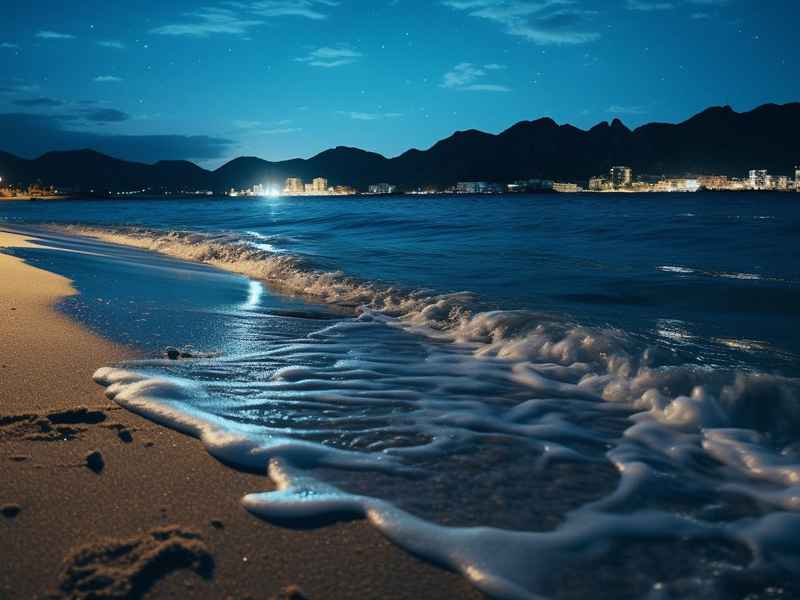 越南芽庄夜生活(越南芽庄夜生活价格) 越南芽庄夜生活(越南芽庄夜生活价格)