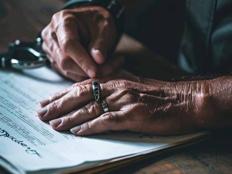 生活协议，老年伴侣生活协议