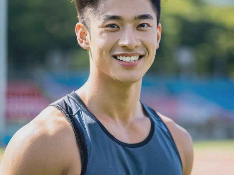 大学生与运动猛男生活(大学生和运动员什么关系) 大学生与运动猛男生活(大学生和运动员什么关系)