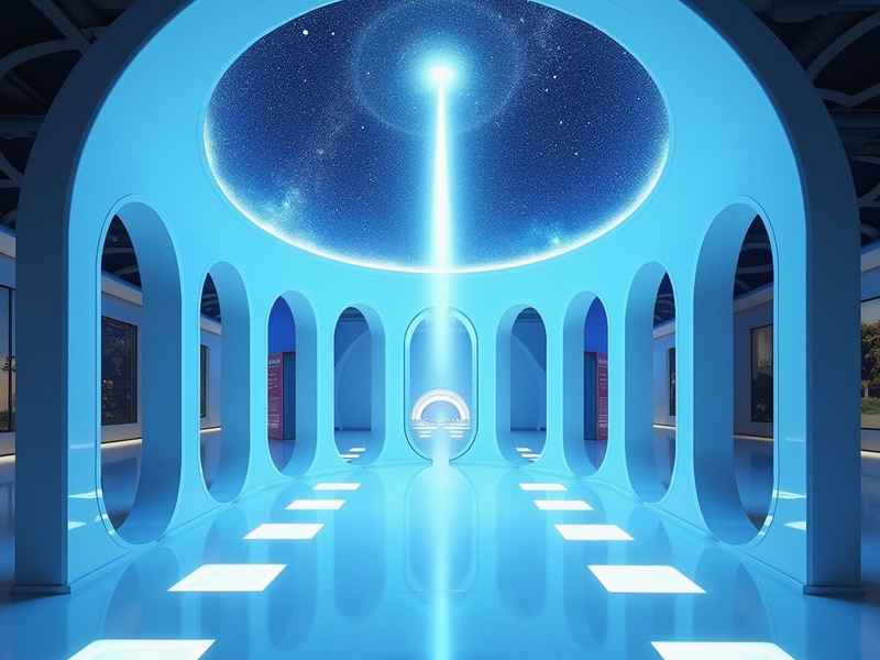 美好生活科技馆怎么样,美好生活农业科技发展有限公司 美好生活科技馆怎么样,美好生活农业科技发展有限公司