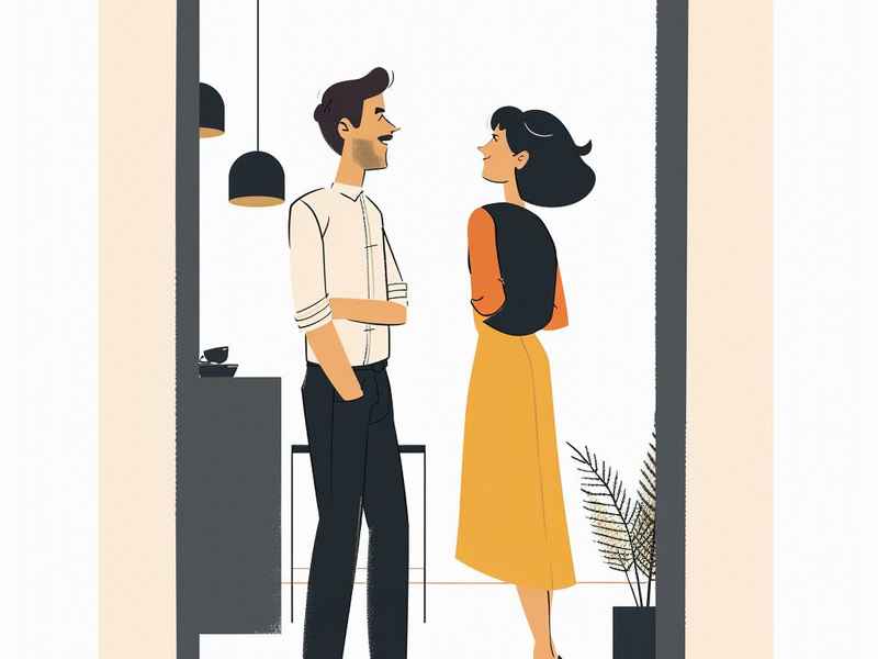 夫妻生活(夫妻生活的日常相处) 夫妻生活(夫妻生活的日常相处)