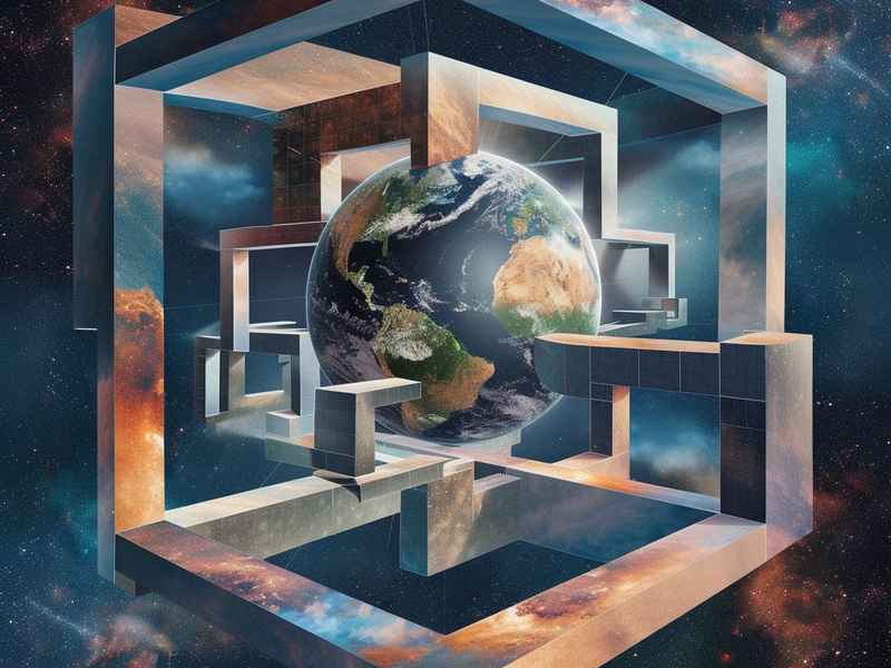 有人生活在五维空间吗(有人生活在五维空间吗为什么) 有人生活在五维空间吗(有人生活在五维空间吗为什么)