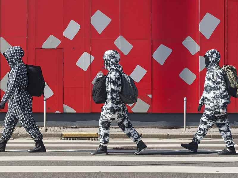 三里屯网红生活不完全指南、三里屯网红街在哪 三里屯网红生活不完全指南、三里屯网红街在哪