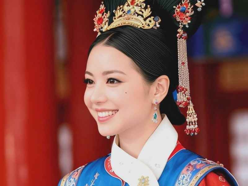 还珠之皇后的平淡生活（还珠之皇后的平淡生活免费阅读）