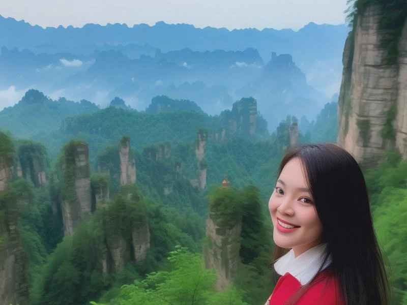 韦冬梅生活照图片（韦冬梅生活照图片大全）