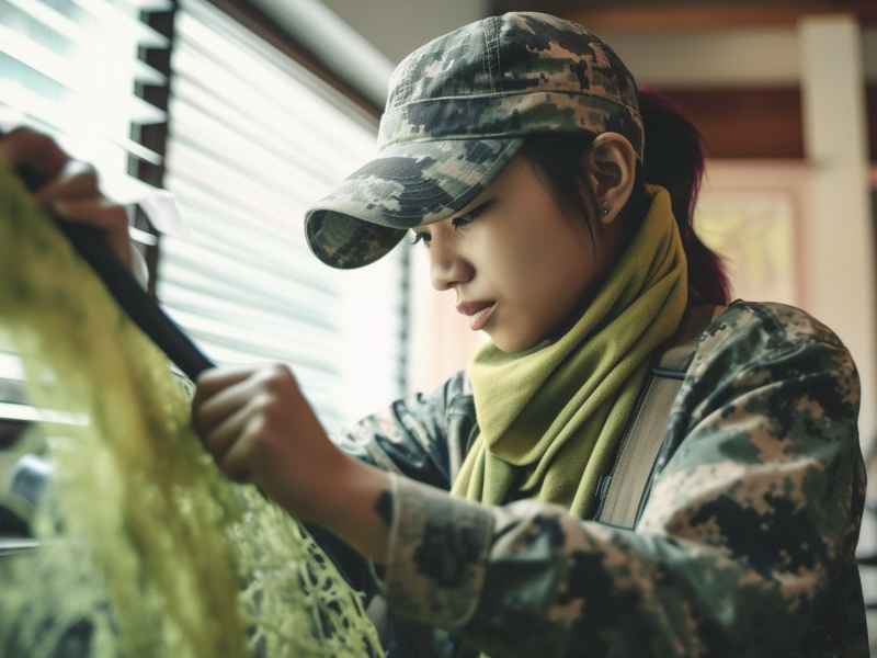 文艺女兵的私生活,文艺女兵的私生活小说 文艺女兵的私生活,文艺女兵的私生活小说
