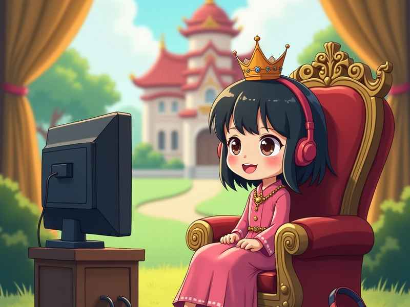 萌公主的校园生活 - 萌公主的校园生活免费观看 萌公主的校园生活 - 萌公主的校园生活免费观看