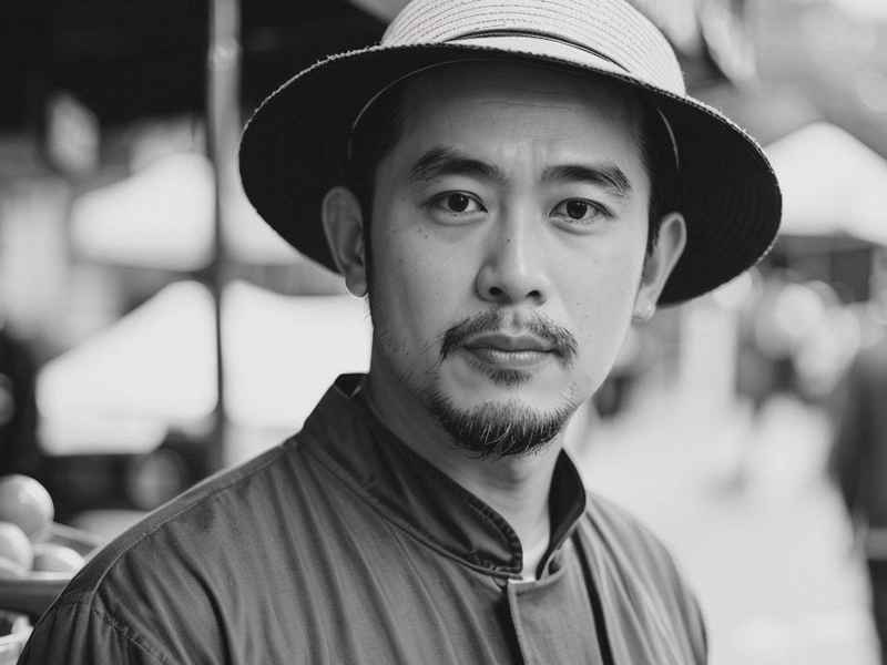 向往的生活 王征宇、向往的生活导演王征宇哪里人