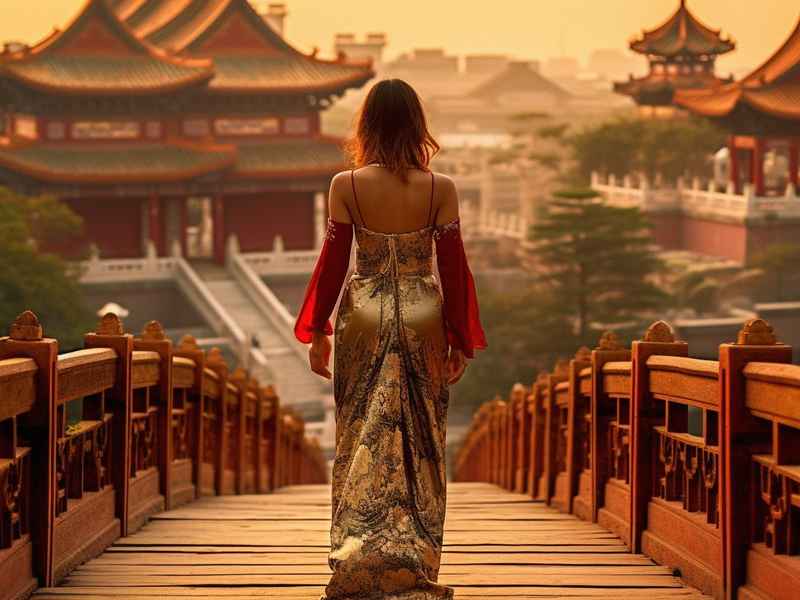 洋媳妇在中国生活视频，洋媳妇在中国生活视频播放
