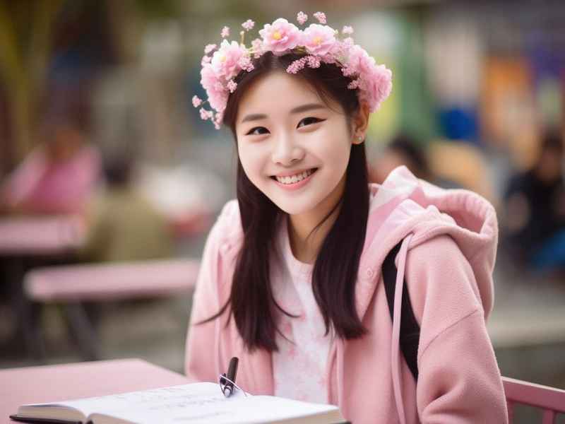 大学女生生活照、女大学生日常生活照片 大学女生生活照、女大学生日常生活照片