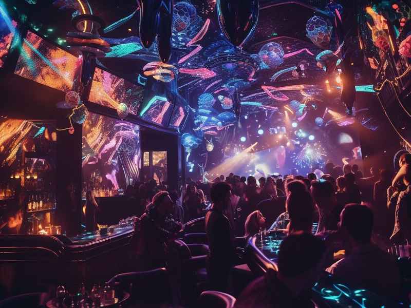 世界第一性都夜生活、世界第一夜店在哪儿 世界第一性都夜生活、世界第一夜店在哪儿