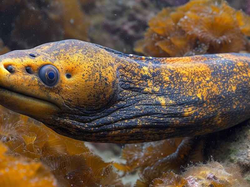 鳗鱼生活在海里吗 鳗鱼生活在海里吗视频 鳗鱼生活在海里吗 鳗鱼生活在海里吗视频