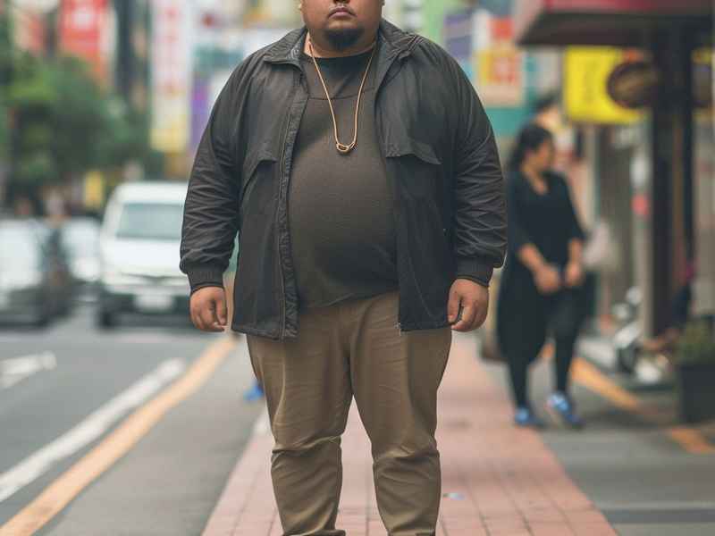 中年胖男人生活照片(中年胖男人生活照片图片) 中年胖男人生活照片(中年胖男人生活照片图片)