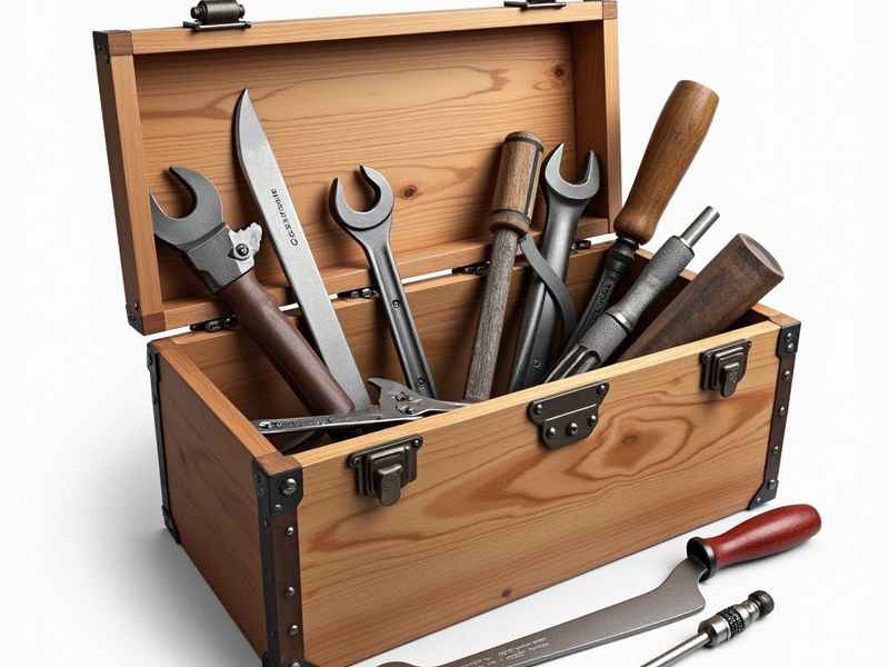 生活常用工具，生活中常用的工具有哪些及作用