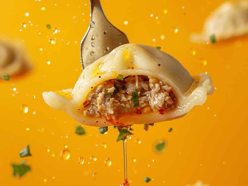 快乐生活一点通饺子馅(快乐生活一点通怎么和好吃的饺子馅) 快乐生活一点通饺子馅(快乐生活一点通怎么和好吃的饺子馅)