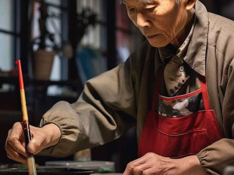 沈光炳日常生活编发 - 沈光炳最新编发视频