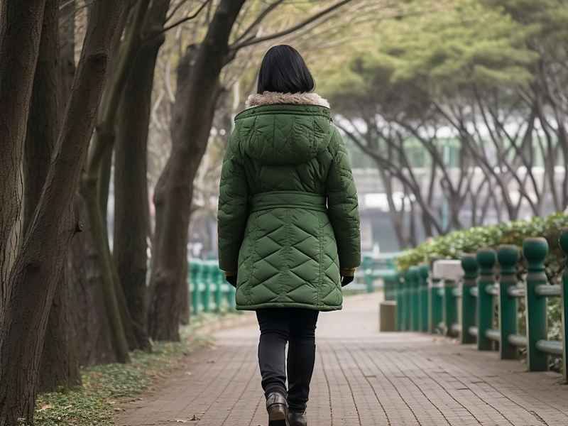 独腿女生活走路视频、独腿女生活走路视频素材