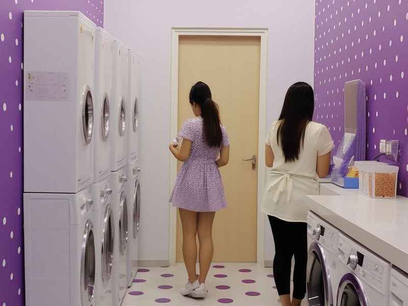 赛维生活馆(赛维健康洗衣生活馆怎么样) 赛维生活馆(赛维健康洗衣生活馆怎么样)