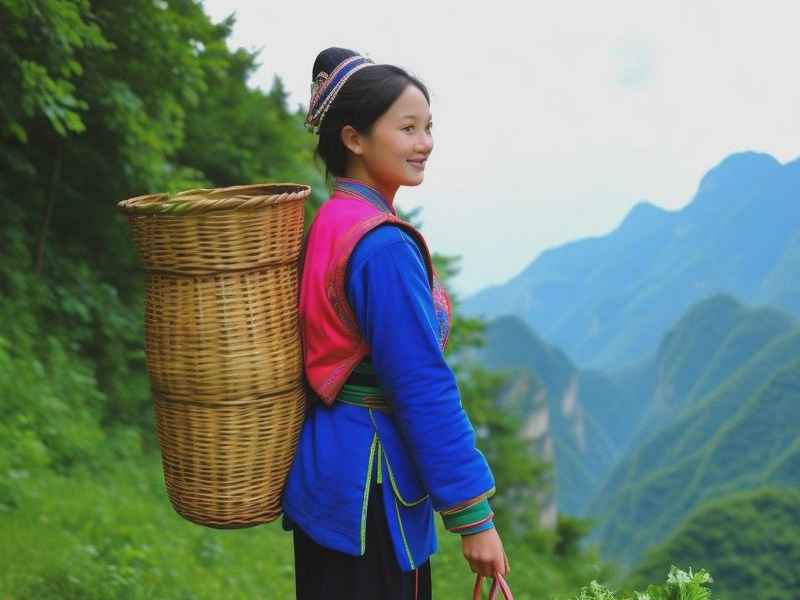 大山里的生活的句子、写大山里生活的优美句子 大山里的生活的句子、写大山里生活的优美句子