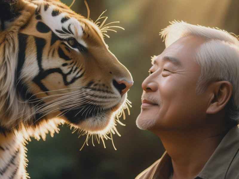 老虎私生活4、老虎的私生活记录片 老虎私生活4、老虎的私生活记录片