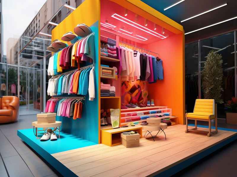 快闪店生活,快闪店活动是什么 快闪店生活,快闪店活动是什么