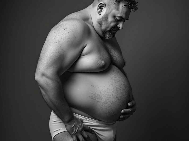 男人肚子大影响性生活(男人肚子大影响性生活的时间) 男人肚子大影响性生活(男人肚子大影响性生活的时间)