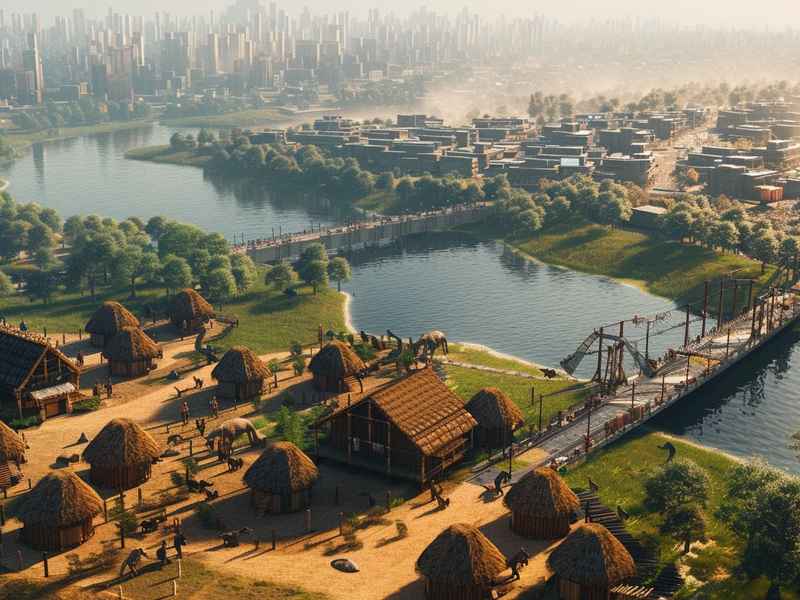 模拟古代生活的游戏,模拟古代生活的游戏叫什么 模拟古代生活的游戏,模拟古代生活的游戏叫什么