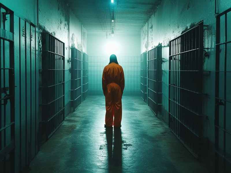监狱里面的生活是怎样的;女子监狱里面的生活是怎样的 监狱里面的生活是怎样的;女子监狱里面的生活是怎样的