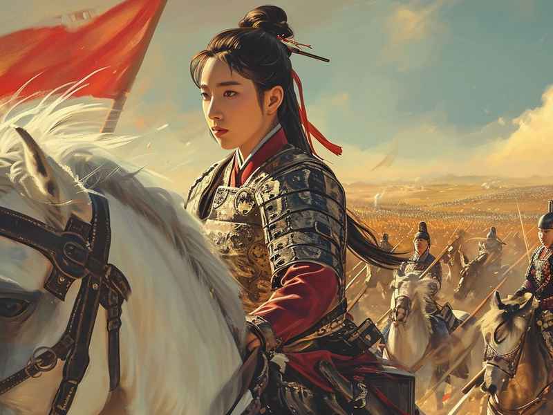古穿今女将军生活手札、古穿今女将军生存手札 古穿今女将军生活手札、古穿今女将军生存手札