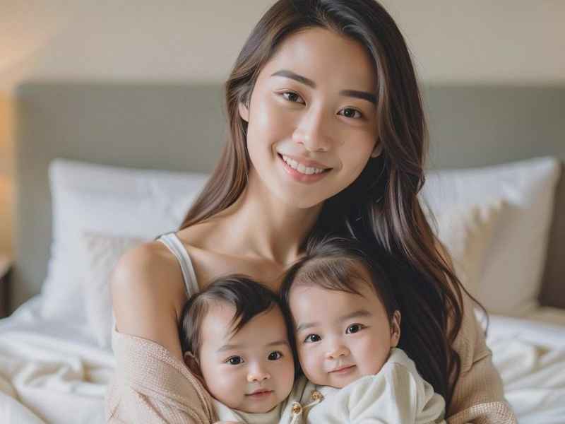 一个女人带两个孩子怎么生活,一个女人带两个孩子怎么生活才幸福 一个女人带两个孩子怎么生活,一个女人带两个孩子怎么生活才幸福