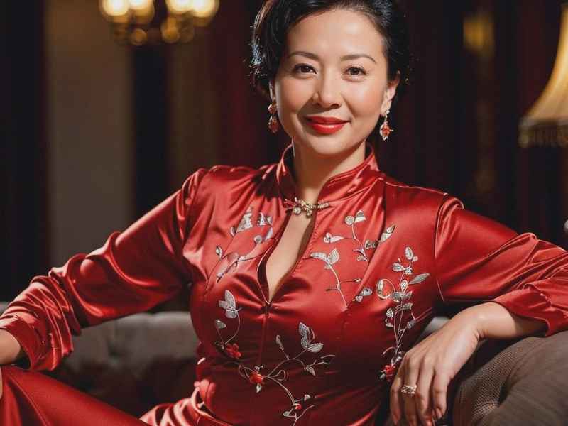 甄妮性生活 - 甄妮的感情生活 甄妮性生活 - 甄妮的感情生活