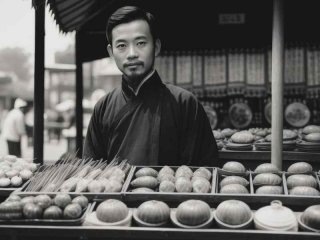 民国上海有钱人的生活 民国上海有钱人的生活状况