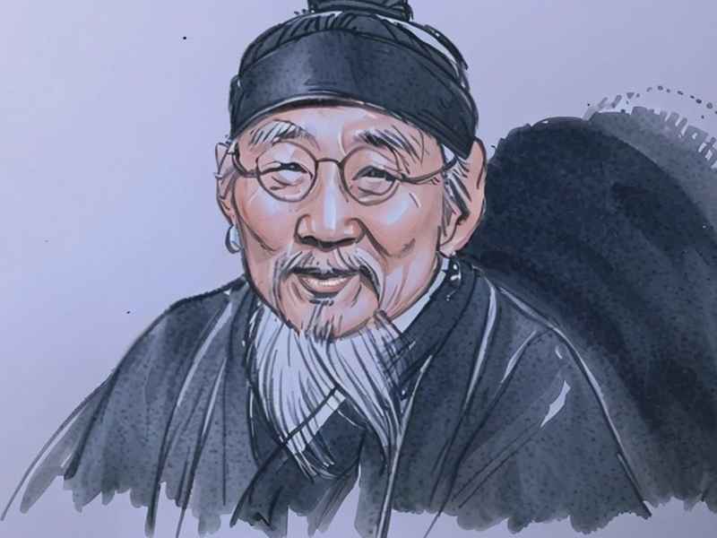 刘伯温生活幽默诗 刘伯温生活幽默诗句有哪些 刘伯温生活幽默诗 刘伯温生活幽默诗句有哪些