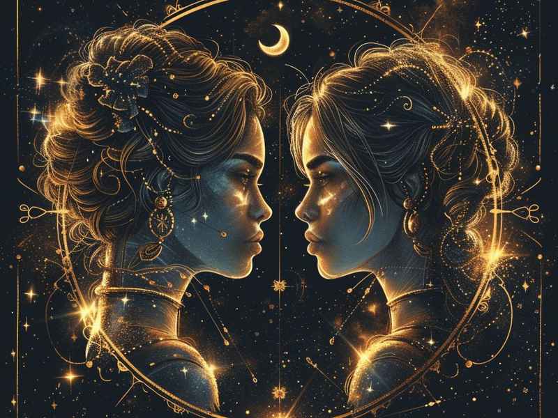 双子女性生活 双子座女性生活最佳星座 双子女性生活 双子座女性生活最佳星座