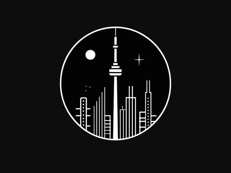 多伦多夜生活（多伦多夜景哪里看最好）