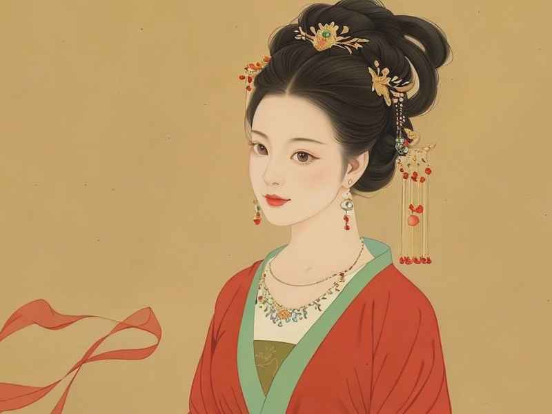 在北宋的幸福生活女主(在北宋的幸福生活女主是谁) 在北宋的幸福生活女主(在北宋的幸福生活女主是谁)
