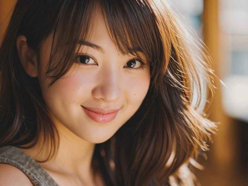 石原里美生活照 - 石原里美早期样貌 石原里美生活照 - 石原里美早期样貌