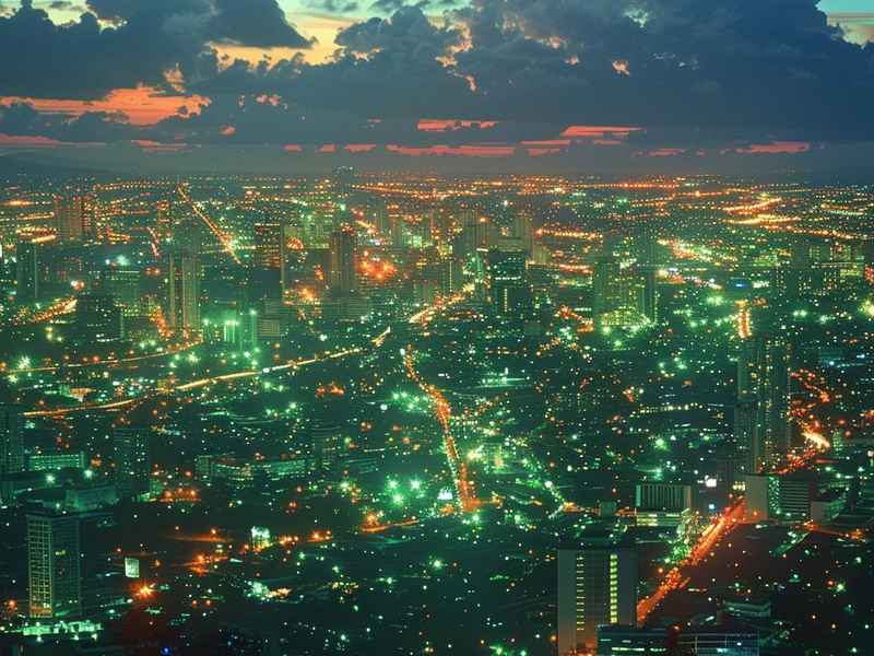 宿务夜生活(宿务是哪里的) 宿务夜生活(宿务是哪里的)