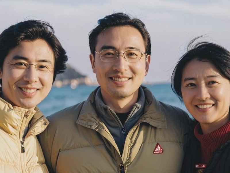 一女三夫的幸福生活、一女三夫的幸福生活小说