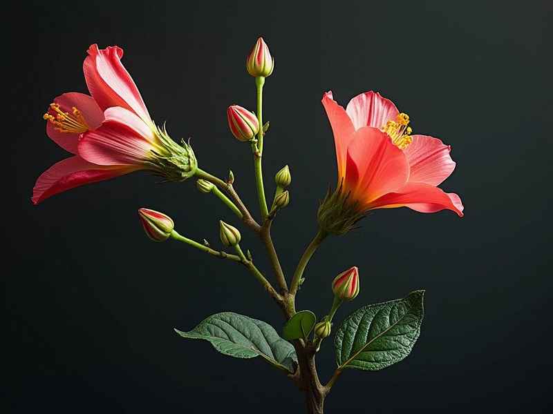 木槿生活环境、木槿花生活环境 木槿生活环境、木槿花生活环境