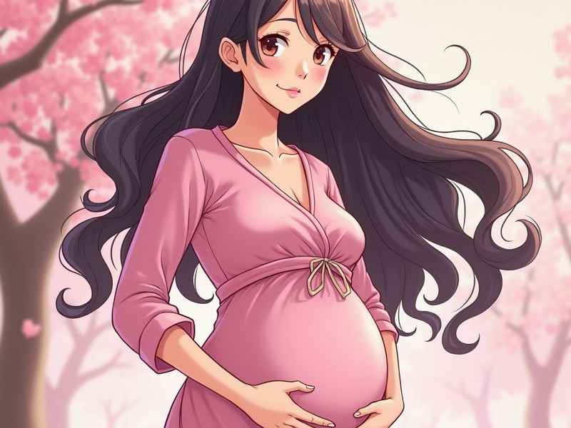 孕妇生活手册；孕妇生活手册图片