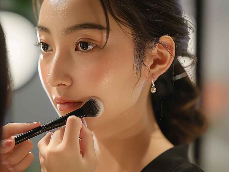 生活妆学费，生活妆有必要花钱学吗