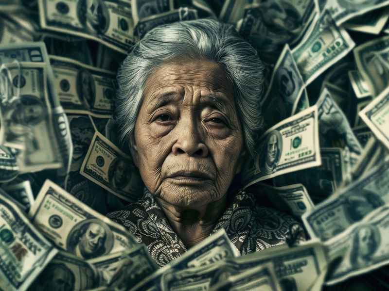 美国最低生活保障金,美国最低生活保障金是多少钱 美国最低生活保障金,美国最低生活保障金是多少钱