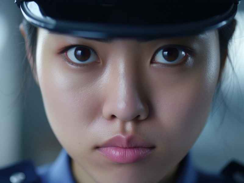 我的警校生活韩莹韩雪(我的警校生活韩莹韩雪是哪一集) 我的警校生活韩莹韩雪(我的警校生活韩莹韩雪是哪一集)