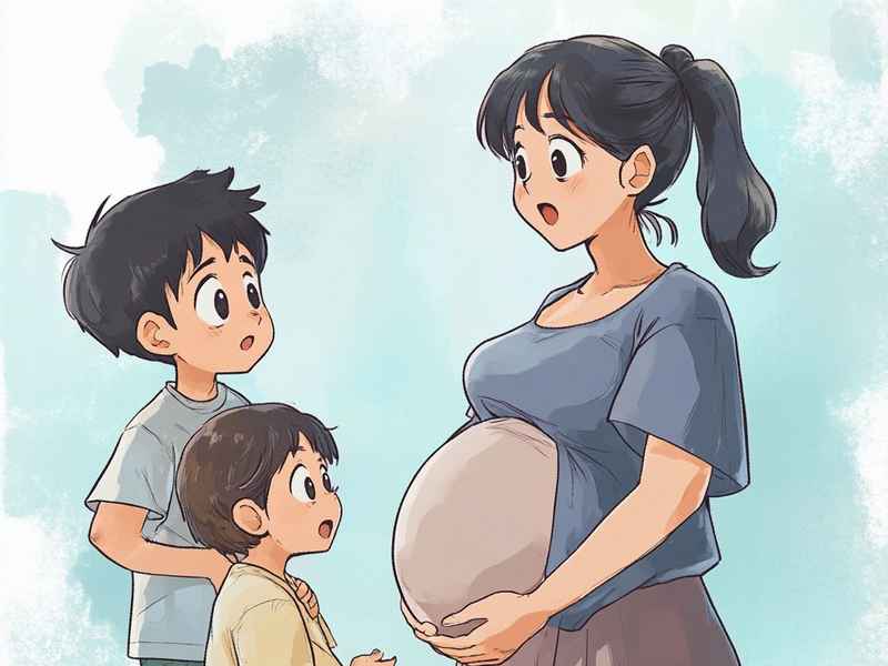 生活启示录于小强第几集生孩子，生活启示录于小强生孩子是第几集